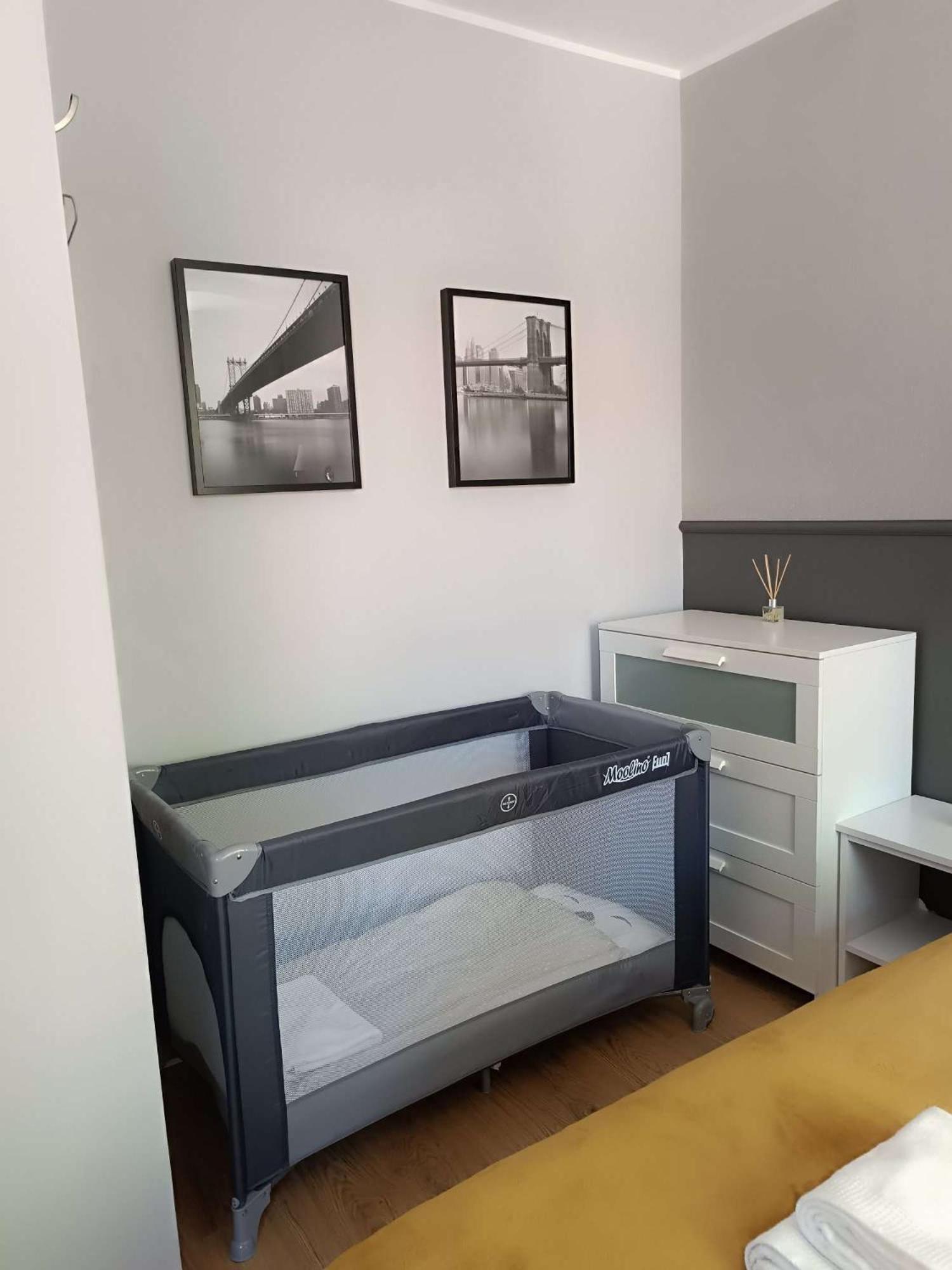 ביאליסטוק Centrum Apartment Na Zamenhofa מראה חיצוני תמונה